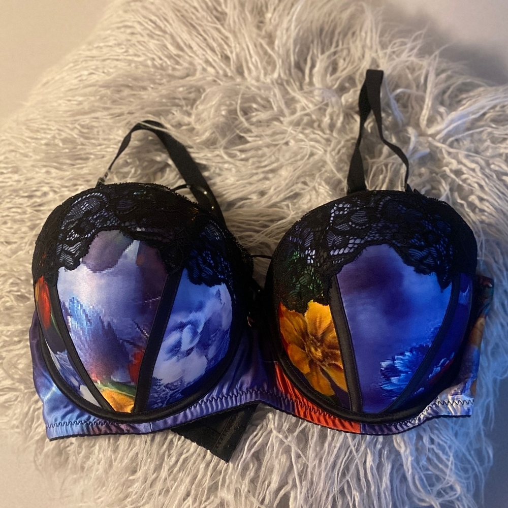 Bras 40D